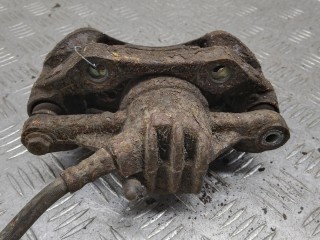 Суппорт передний правый, Peugeot 206 1998-2003