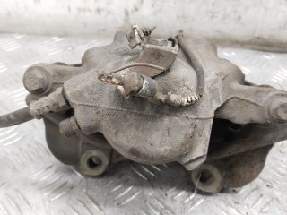 Суппорт передний левый, Peugeot 807 2002-2008