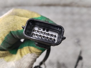 Проводка бампера заднего, ориг. номер 240151086R, Renault Kadjar 2015-2018