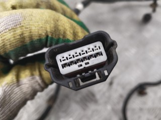 Проводка бампера переднего, ориг. номер 240700594R, Renault Kadjar 2015-2018