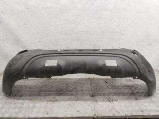 Бампер задний, Renault Kadjar 2015-2018