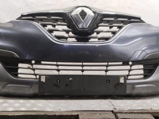 Бампер передний, Renault Kadjar 2015-2018