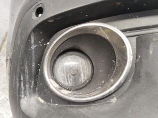 Бампер передний, Renault Kadjar 2015-2018