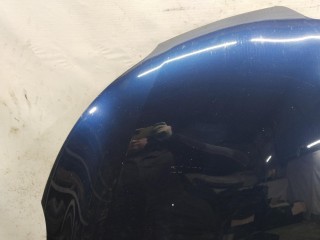 Капот, Renault Kadjar 2015-2018
