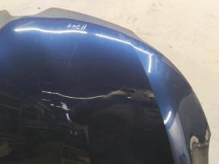 Капот, Renault Kadjar 2015-2018