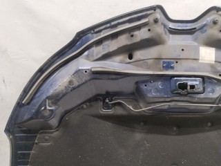 Капот, Renault Kadjar 2015-2018