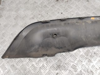 Юбка бампера заднего, ориг. номер 850184490R, Renault Kadjar 2015-2018