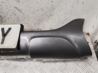 Юбка бампера переднего, ориг. номер 620268919R, Renault Kadjar 2015-2018