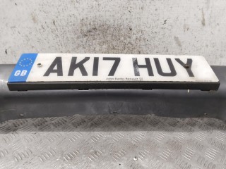 Юбка бампера переднего, ориг. номер 620268919R, Renault Kadjar 2015-2018