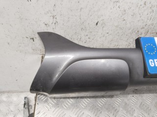 Юбка бампера переднего, ориг. номер 620268919R, Renault Kadjar 2015-2018