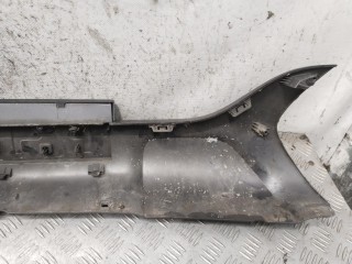 Юбка бампера переднего, ориг. номер 620268919R, Renault Kadjar 2015-2018