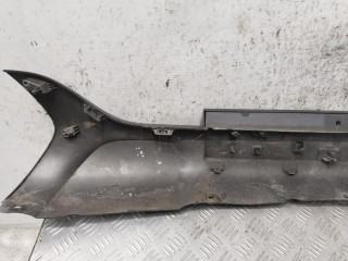 Юбка бампера переднего, ориг. номер 620268919R, Renault Kadjar 2015-2018