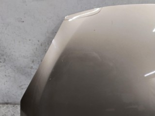 Капот, Renault Scenic 2013-2016