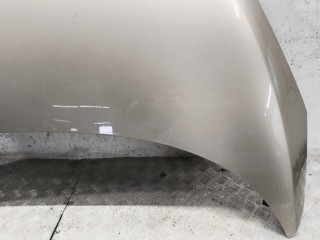 Капот, Renault Scenic 2013-2016