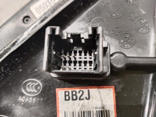 Зеркало наружное правое, Hyundai Santa Fe 2004-2012