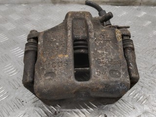 Суппорт передний правый, Volkswagen Passat 1996-2001