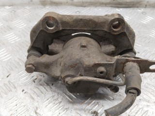 Суппорт передний правый, Volkswagen Passat 1996-2001