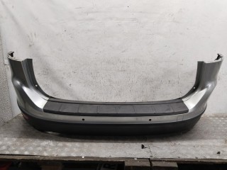 Бампер задний, Volvo XC60 2008-2013