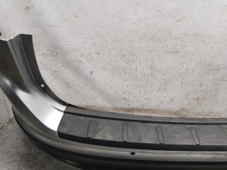 Бампер задний, Volvo XC60 2008-2013
