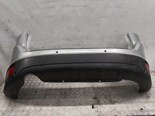 Бампер задний, Volvo XC60 2008-2013