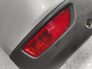 Бампер задний, Volvo XC60 2008-2013