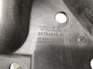 Кронштейн крепления бампера переднего, ориг. номер 30764619, Volvo XC60 2008-2013