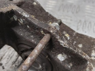 Суппорт задний левый, Citroen C5 2004-2008