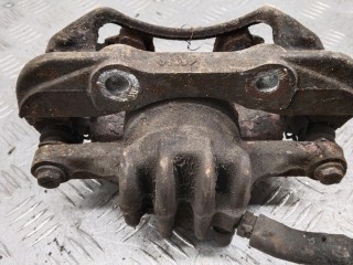 Суппорт передний левый, Peugeot 308 2007-2011