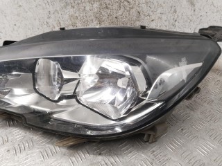 Фара левая, Peugeot 308 2011-2015