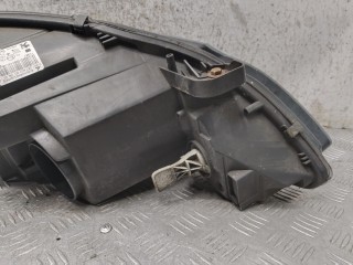 Фара левая, Peugeot 308 2011-2015