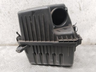 Корпус воздушного фильтра, Hyundai Santa Fe 2004-2012