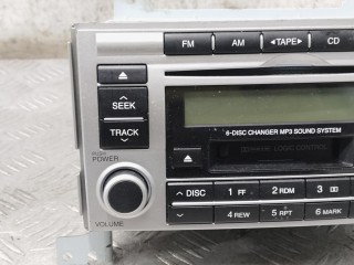 Магнитола, ориг. номер 961002B220, Hyundai Santa Fe 2004-2012