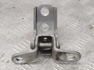 Петля двери передней правой, Hyundai Santa Fe 2004-2012
