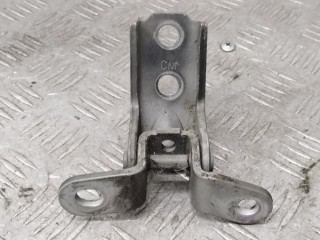 Петля двери передней левой, Hyundai Santa Fe 2004-2012