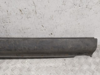 Накладка на порог, ориг. номер 877402B010, Hyundai Santa Fe 2004-2012