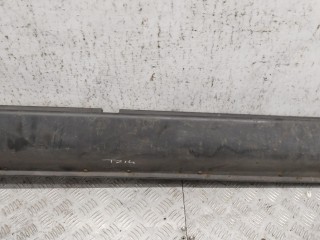 Накладка на порог, ориг. номер 877402B010, Hyundai Santa Fe 2004-2012