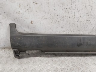 Накладка на порог, ориг. номер 877402B010, Hyundai Santa Fe 2004-2012