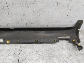 Накладка на порог, ориг. номер 877402B010, Hyundai Santa Fe 2004-2012