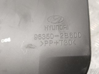 Сабвуфер, ориг. номер 963502B600, Hyundai Santa Fe 2004-2012