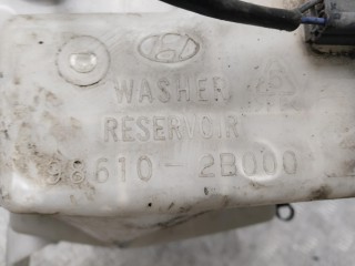 Бачок омывателя, Hyundai Santa Fe 2004-2012