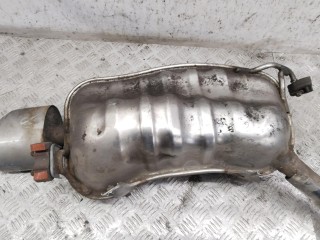 Глушитель, Hyundai Santa Fe 2004-2012