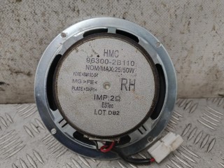 Динамик, Hyundai Santa Fe 2004-2012