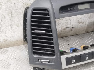Дефлектор обдува салона, Hyundai Santa Fe 2004-2012