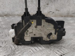 Замок двери задней левой, Hyundai Santa Fe 2004-2012
