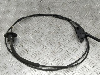 Трос капота, Citroen C5 2000-2004