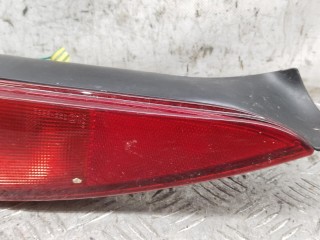 Фонарь задний левый, Citroen C5 2000-2004