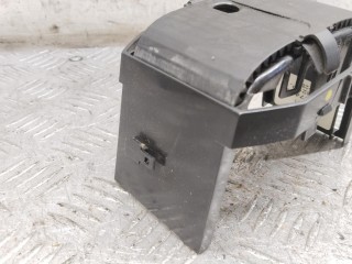 Рамка (накладка) рычага КПП, ориг. номер 96360741VV, Citroen C5 2000-2004