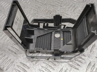 Рамка (накладка) рычага КПП, ориг. номер 96360741VV, Citroen C5 2000-2004