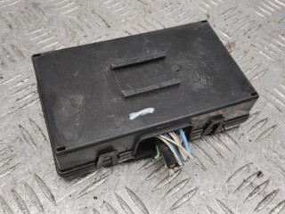 Блок предохранителей, Citroen C5 2000-2004