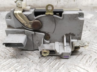 Замок двери передней левой, Citroen C5 2000-2004